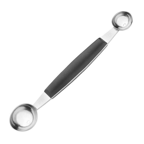Vogue doppelter Kugelausstecher 2,2 und 3cm, CF924, 5050984220760