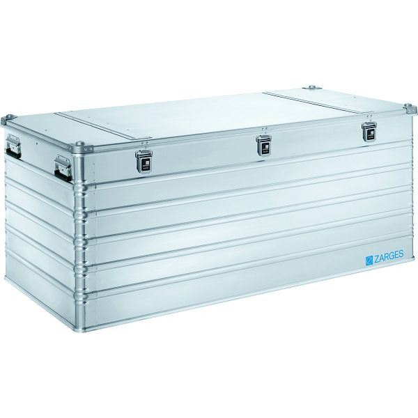 ZARGES Alu-Kiste K470 1650x750x670mm, 40876, 4003866408764