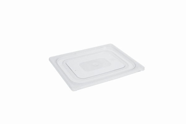 Schneider GN Deckel, GN 1/2 Polycarbonat, 530171, 4028574315548