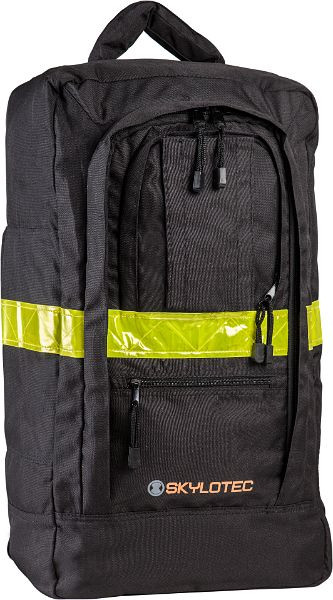 Skylotec UNIBAG EXPERT, rot / schwarz, ACS-0012, 4030281050551