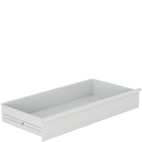 BITO Einzelschublade SES200 RAL7035 Set, 15517, 4250692922319