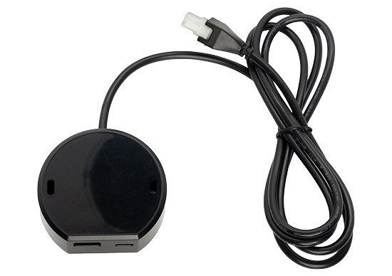 RAU USB Schnellladegerät, für Serie adlatus 100, 08-USB-SLG