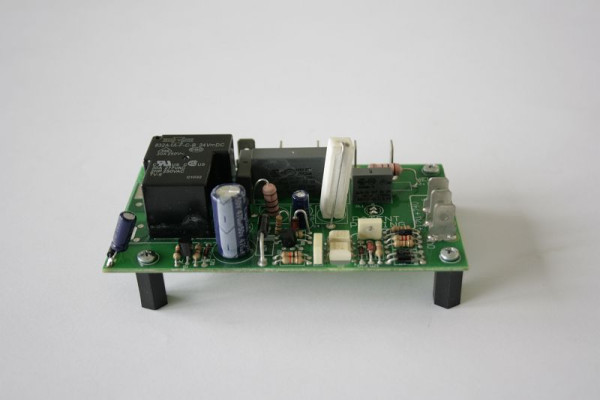 ELMAG C.P.S.-Platine mit LED - Version A für Eurostart 700 & 1000 Automatik, 9505261