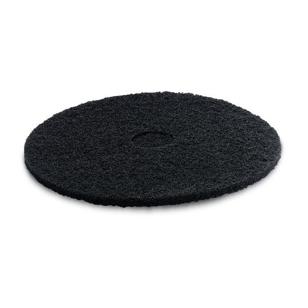 Kärcher Pad, hart, 432 mm, Gewicht mit Zubehör: 1.235 kg, VE: 5 Stück, 6.369-473.0