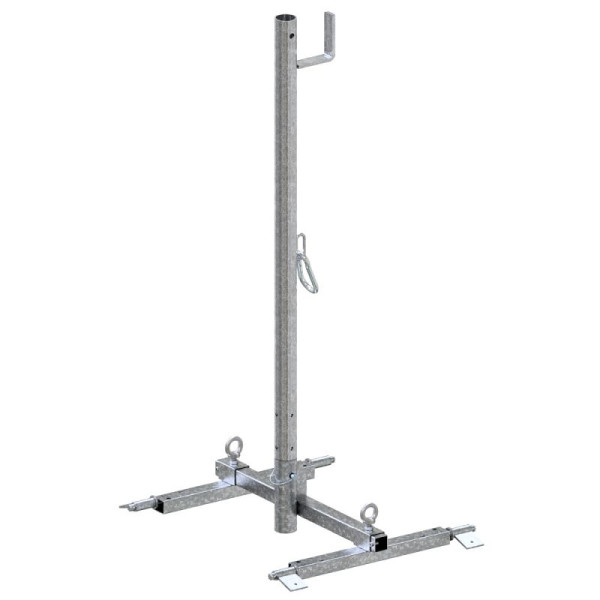 STEIN HGS Schutzsystem für Blechdach-Konsole, 80612.0001