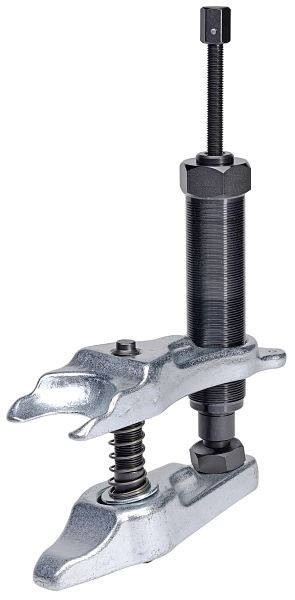 SW-Stahl Gelenkbolzen Ausdrücker, hydraulisch, LKW, Gabelöffnung: 36 mm, 12103L