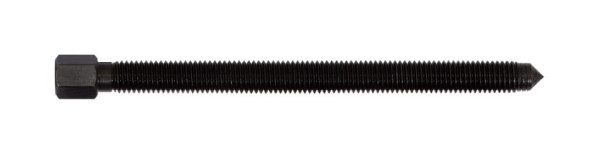 KS Tools Spindel für 700.1500, Material: Feinster Chrom Vanadium Stahl, 700.1509, 4042146224786