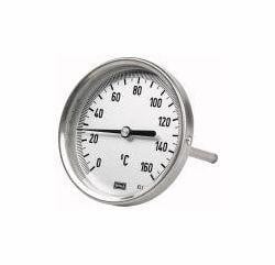 Wika Bimetallthermometer (Industrieausführung), 102772
