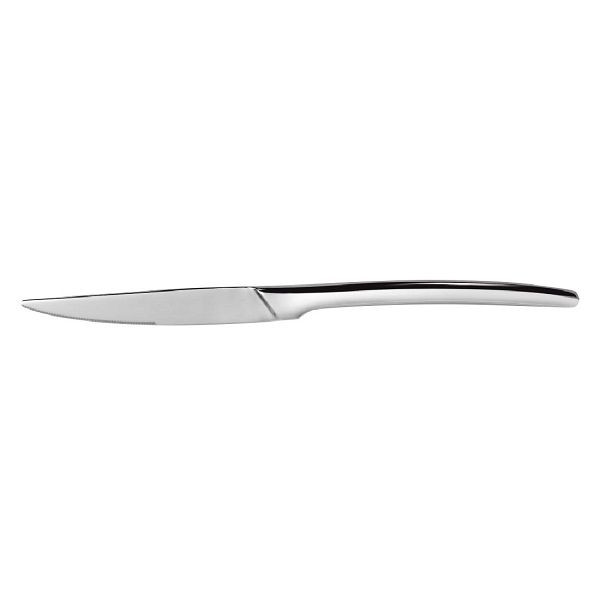 Comas Toronto 18/10 RVS Steakmesser (12 Stück), doppelter Wärmeprozess, GM699, 18425734029353