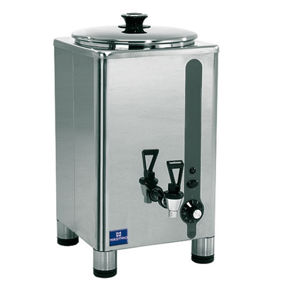 Mastro Getränkedispenser 6 Liter für warme Getränke, EAB0009