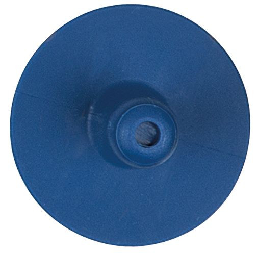 KS Tools Klebestück rund, flach, Durchmesser 40 mm, 140.2501