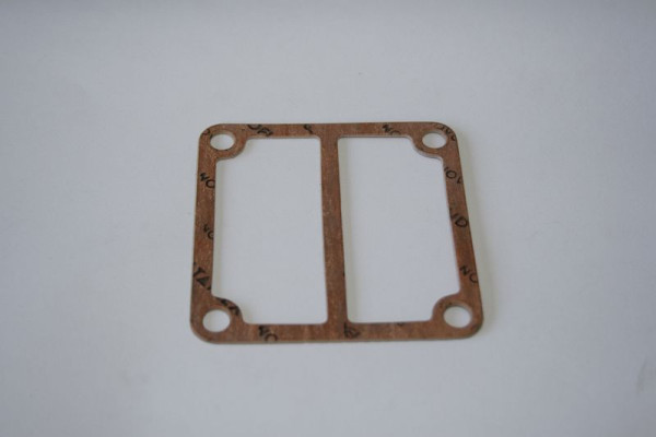 ELMAG Zylinderkopfdichtung (oben) für Kompressor WORKERS BEST 'OL2' (ölfrei), 9100143