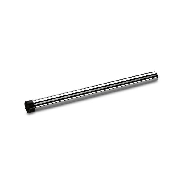 Kärcher Saugrohr, Metall, verchromt, Standardnennweite: 40 mm, 6.900-275.0