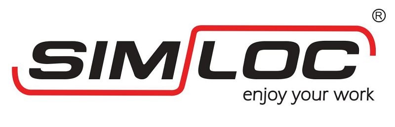 SIMLOC Logo
