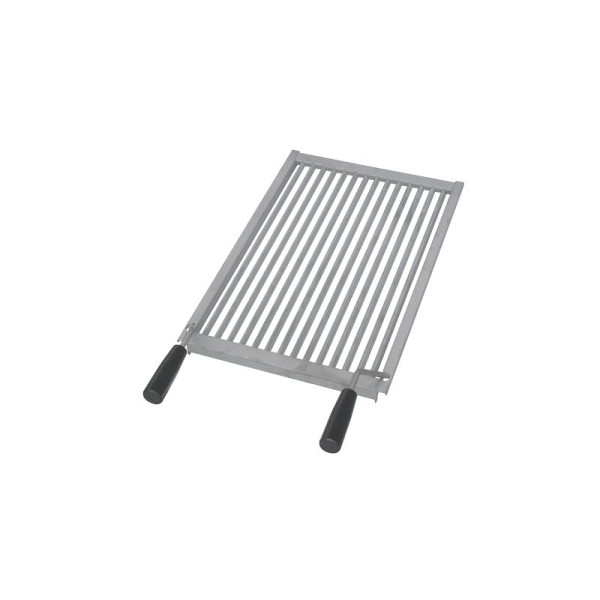 Casselin Fischrost für CGPL - Linie 600, Abmessungen: L 312 x B 483 x H 49 mm, C6GPCGPL