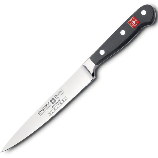 Wüsthof Filiermesser 16 cm, präzisionsgeschmiedet, C915