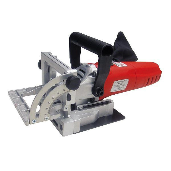 Holzmann Verbindungsfräse, PJ100A_230V, 9120039904177