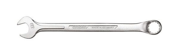GEDORE Ring-Maulschlüssel UD-Profil, 5,5 mm, nicht genormt, 6000320