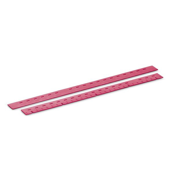 Kärcher Sauglippe Set Linatex BR 35/12, Gewicht mit Zubehör: 0,051 kg, 4.037-127.0