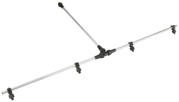 Ebinger Spritzschirm 35cm (ohne Bogen), Druckbereich 1.5 - 6 bar, 131.102