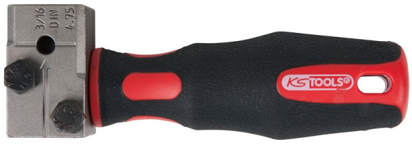 KS Tools Grundkörper mit Handgriff, 122.1216, 4042146694893