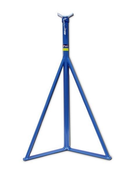 Kunzer Unterstellbock 803.640.3, Tragkraft: 3 t, Höhe: 120 cm, AB 3-1200