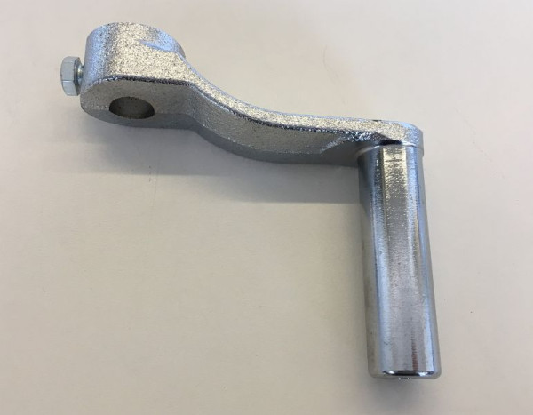 ELMAG Konsolenkurbel Nr. 3B, zu RKBM 16 T, 9106303, 9000091063039