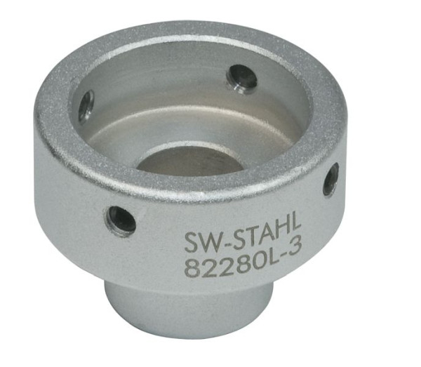 SW-Stahl Schneideisenhalter für 30 x 11 mm, 82280L-3, 4033592038706