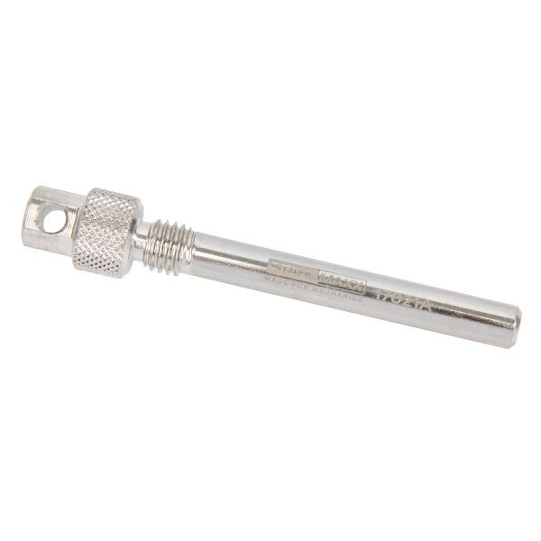 Stahlmaxx Kurbelwellen-Arretierung für Renault, 17021A, 4251294824810