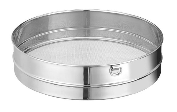 Hendi Mehlsieb, 308x(H)74mm, 639313, 8711369639313