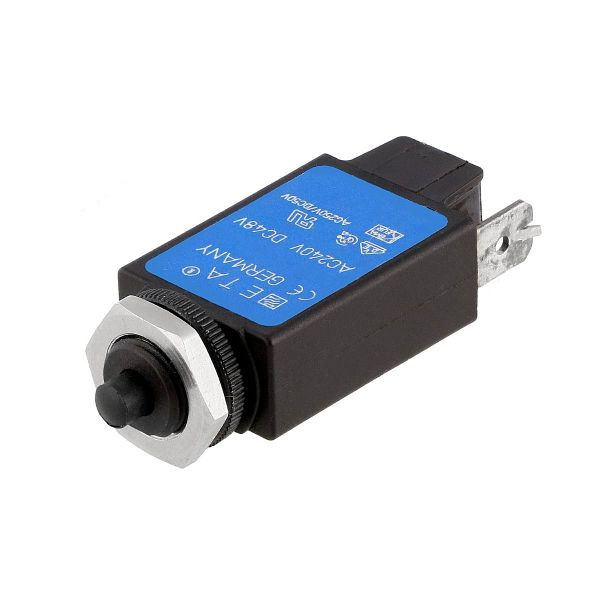 Airpress Thermischer Schutzschalter ETA 1140-G 15A, 36265-15