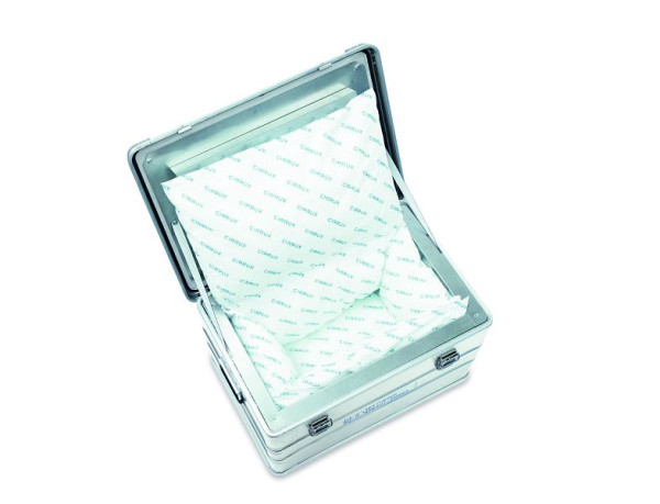 ZARGES Akku Safe Universal XL, 515x285x215 mm, 40581