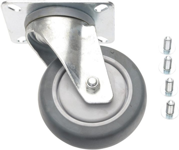 Hazet Lenkrolle, ohne Feststeller, 177-0110, 4000896151172