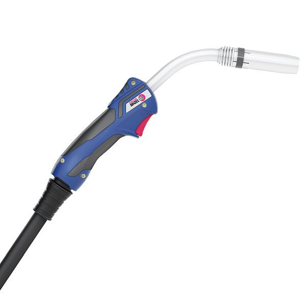 ELMAG Schlauchpaket MB EVO 36/5 m, DØ 1,0 mm, 59339, 9004853593390