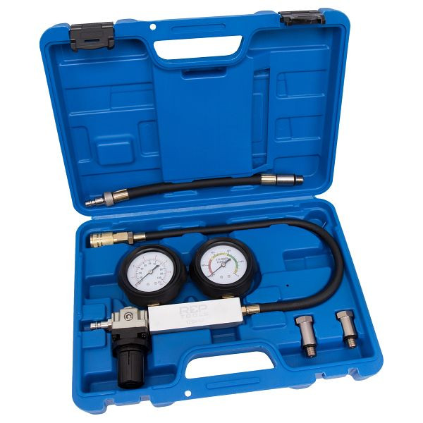 RepTools Zylinder-Druckverlust-Tester, XXL-120447, 4251294820546