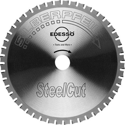 Edessö HW Kreissägeblatt 355x2,2/1,8x25,4 Z: 70 STZ, SILBERPFEIL-Trockenschnitt, 55035525