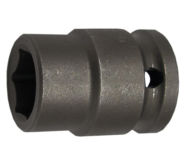 SW-Stahl IMPACT-Steckschlüsseleinsatz, 1", 60 mm, 07985L-60