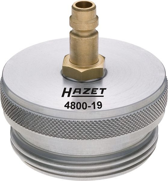 Hazet Kühleradapter, VW Crafter, MAN TGE, 4800-19, 4000896128822