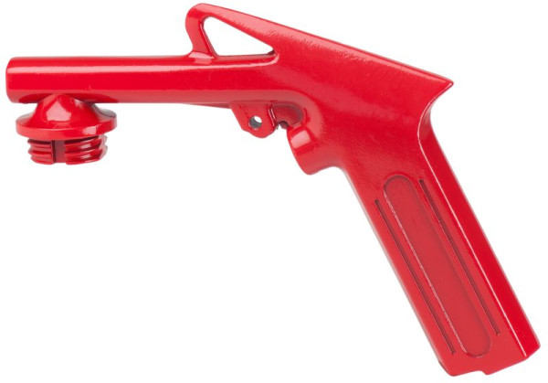 KS Tools Griff, passend für: 515.5065, Ausführung: R001P, 515.5065-R001P