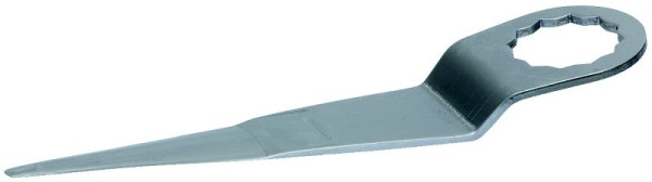 KS Tools Schneidklinge, gerade, gekröpft, Länge 90mm, 140.2256