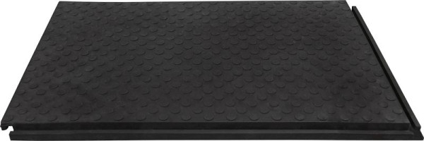 Schake Schutzmatte für Events, Gummi, 33901, 4250384732820