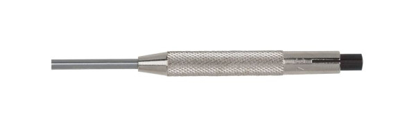 KS Tools Splintentreiber mit Führungshülse, Durchmesser 0,9 mm, 162.2249