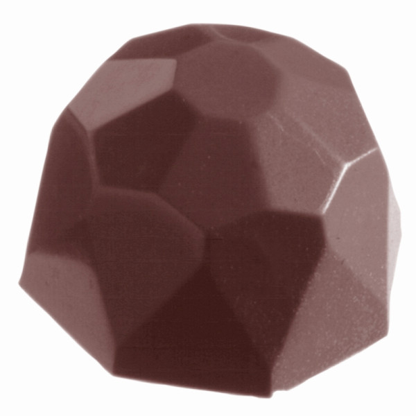 Schneider Schokoladen-Form Praline Diamant, 31x31x20, 421024