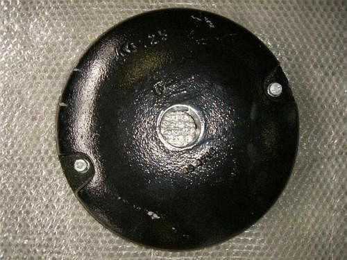PowerPac Radgewichte - 1 Satz für MF5, 20 kg / Stück, KAMZ0020321