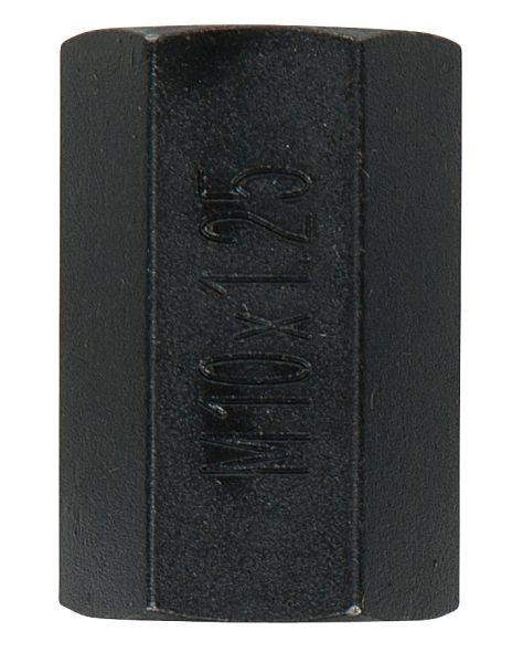 KS Tools Einbauhülse, M10 x 1, 25, 670.0264, 4042146640746