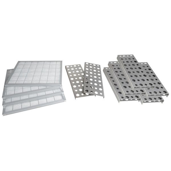 Holzmann Umbausatz zum Metallschleifen für SSAT2000, SSAT2200_MT