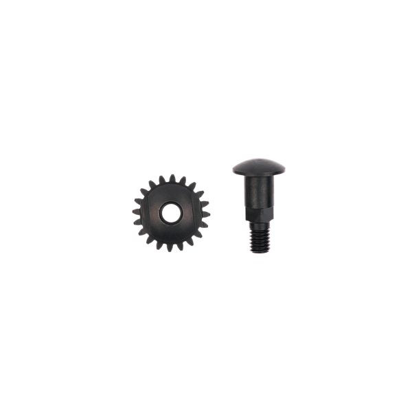 Felco Kit: Schraube und Mutter (1 x 7/8 + 1 x 2/9), 7/94