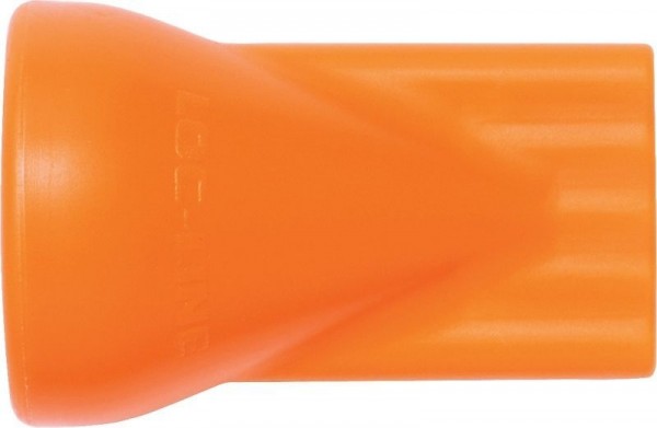 Loc-Line 5 Loch-Düse 3.2 mm Durchmesser, VE: 4 Stück, L51842