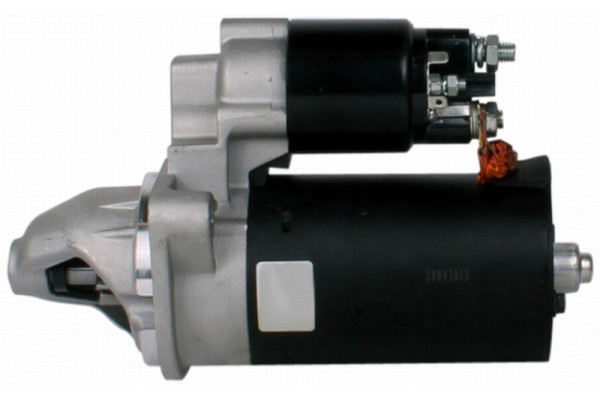 HELLA Starter/Anlasser, 12V, 1.4kW, für u.a. BMW 3 (E46), 8EA 012 527-891