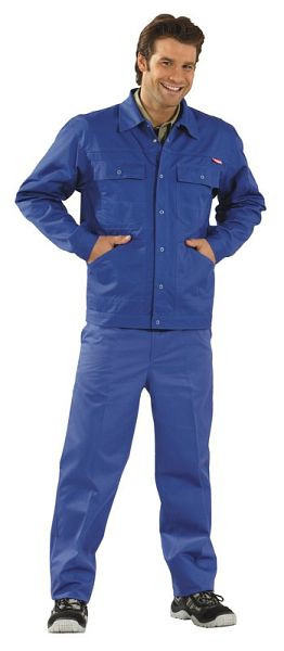 Planam MG 260 Bundjacke, kornblumenblau, Größe 52, 0810052